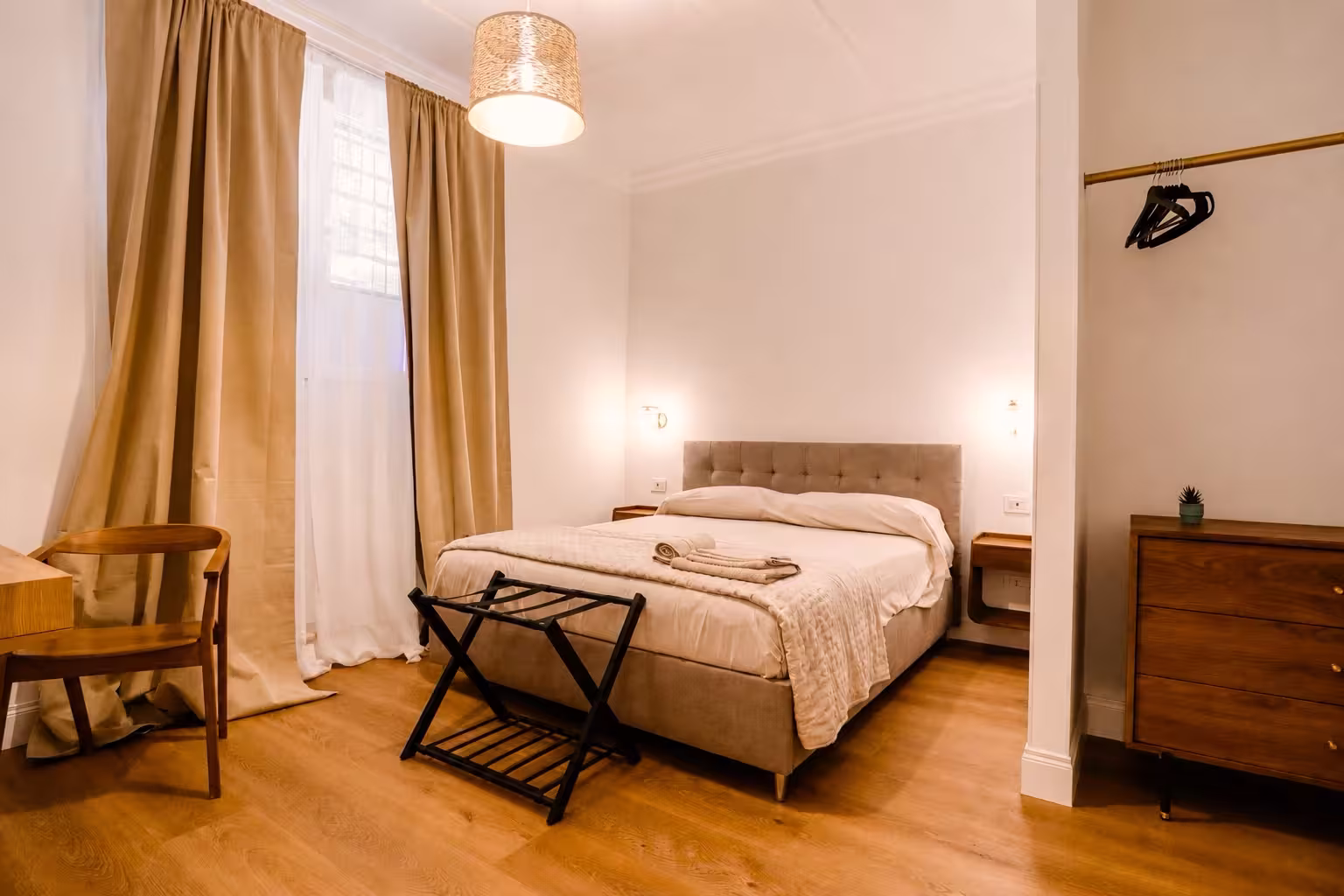 Suite Palatino