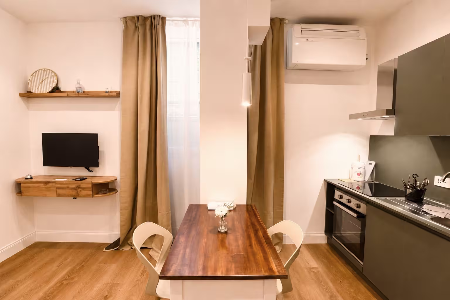 Suite Palatino 2