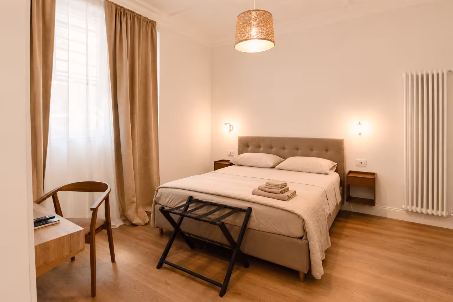 Suite Aventino