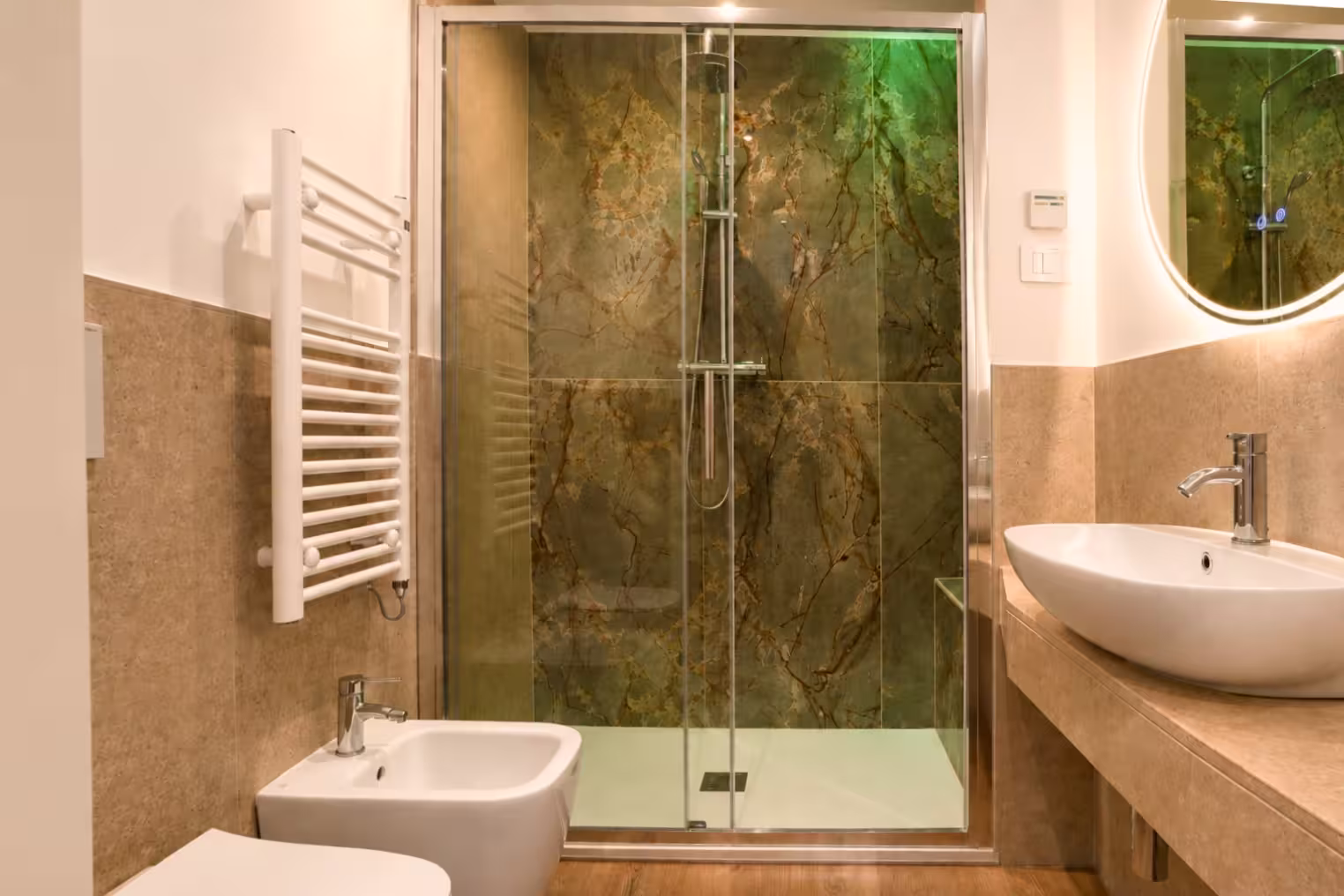 Suite Aventino 3