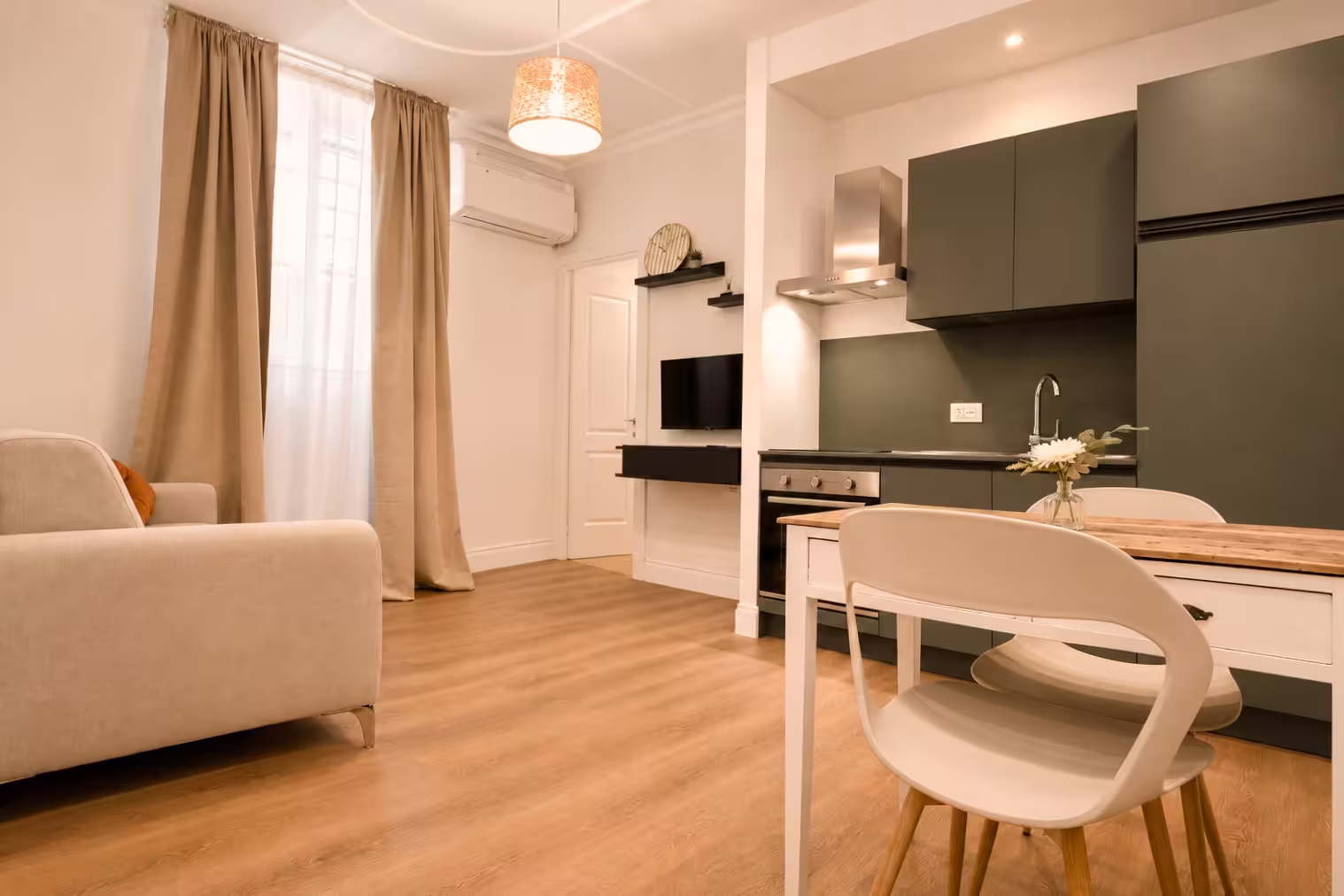 Suite Aventino 2